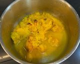 A picture of step 5 of Simple Pumpkin Puree.