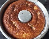 صورة لخطوة 3 من وصفة كيكة بجبنة الكيري