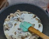 Foto langkah ke 3 dari resep Mushroom Sauce.