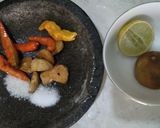 Foto langkah ke 4 dari resep Kikil sapi.