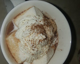 Foto del paso 2 de la receta: Chocolate con malvaviscos