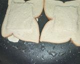 A picture of step 4 of Simple French Toast.