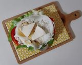 Une image de l'étape 7 de Sandwich 🍞.