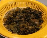 Foto del paso 2 de la receta Arroz Negro de Despensa