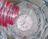 A picture of step 2 of Watermelon Drink.