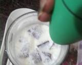 KitKat Freaky Shake recipe step 2 photo