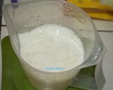Foto langkah ke 1 dari resep Fluffy Pancake.
