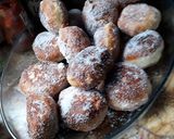 Foto del paso 3 de la receta: Bolitas de Fraile