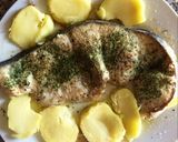 Foto del paso 3 de la receta: Pez de limón al microondas