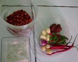Foto langkah ke 4 dari resep Batagor tahu.