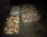 Foto langkah ke 5 dari resep Dimsum 👌.