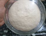 A picture of step 2 of Bread.