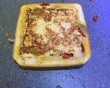A picture of step 6 of Sandwich.