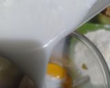 Foto langkah ke 2 dari resep Kue Lumpur Labu Kuning Susu.