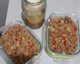 Foto del paso 7 de la receta: Arroz chaufa en casa