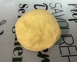 Une image de l'étape 6 de Pâte brisée au beurre, vanille et citron.