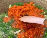Foto langkah ke 4 dari resep Ayam rica rica pedas.