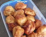 Foto langkah ke 5 dari resep Cangkodok ala Banjar.