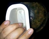 A picture of step 5 of Chicken Hary Bhary Kabab.