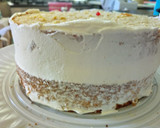 Foto del paso 10 de la receta: Pastel Tres leches Con Drip de chocolate