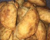 صورة لخطوة 3 من وصفة سمبوسه بيتي 🥟🥟