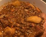 Foto del paso 3 de la receta: Guiso de lentejas