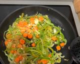 Foto del paso 1 de la receta: Ternera en salsa