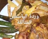 صورة لخطوة 3 من وصفة لحم محمر في الكوكوط