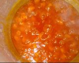 Foto del paso 4 de la receta: 🎃 Dulce de Zapallo (Calabaza)