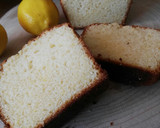 Foto del paso 12 de la receta: Bizcocho de limón y yogurt