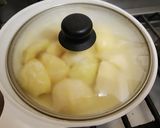 Foto del paso 2 de la receta: Manzanas express aromáticas