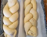 Kelt ostoros kalács recept fázis 5 fotója