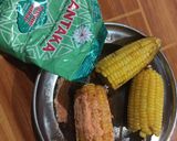 Foto langkah ke 4 dari resep Jagung goreng jajanan.