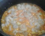 Foto del paso 3 de la receta: Caldereta de pescado en olla de barro