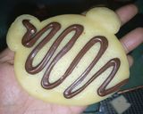 Foto langkah ke 2 dari resep Pancake Simple.