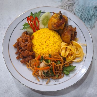 Langkah 7