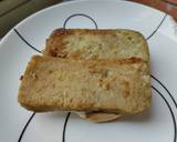 Foto del paso 4 de la receta Sándwich de tofu a la miel mostaza y berenjena..