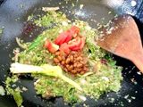 Tauco Daging Sapi Full Rawit