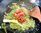 Foto langkah ke 2 dari resep Tauco Daging Sapi Full Rawit.