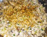 Foto del paso 3 de la receta: Risotto cremoso con arroz yamaní