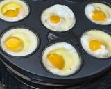 Foto langkah ke 2 dari resep Telur Bumbu Bali.