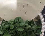 મેથી પાપડનું શાક (Methi papad sabji recipe in Gujarati) રેસીપી સ્ટેપ1ફોટો