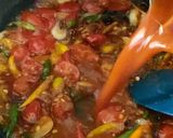Foto langkah ke 5 dari resep Cara Mengolah Sarden Kaleng menjadi Menu Enak dan Nagih.