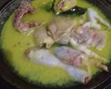 Foto langkah ke 5 dari resep Kari Ayam.