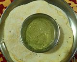 डोसा चटणी (Dosa Chutney Recipe In Marathi) रेसिपी स्टेप 6 फोटो 