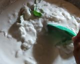 Foto langkah ke 3 dari resep Nagasari Lembut Creamy di Mulut.