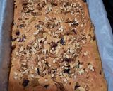 Szilvás-diós pite recept fázis 4 fotója
