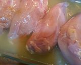 Foto del paso 3 de la receta: Pollo al limón