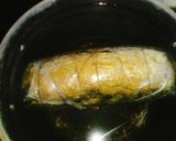 Foto del paso 5 de la receta: Matambre de lentejas!! Súper rico y vegano!! 👌👏👏👏😉