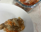 Foto del paso 2 de la receta: Gambones al ajillo muy mediterráneos